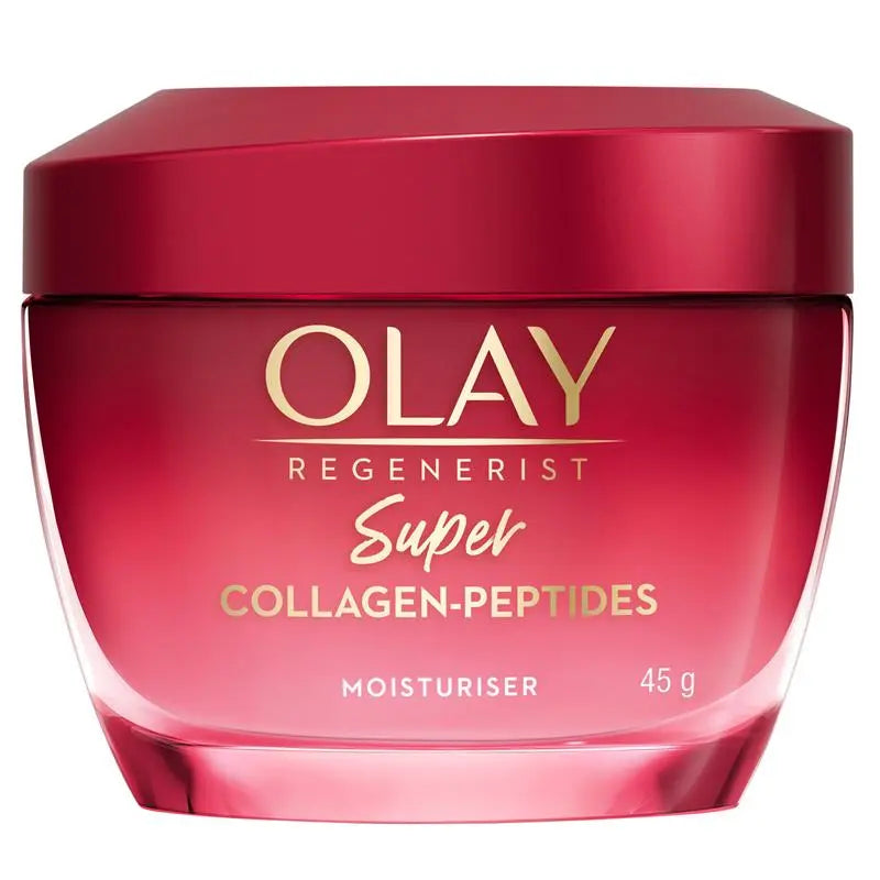 Olay 新生塑顏超級膠原蛋白霜 45克(28天顯著提拉肌膚)