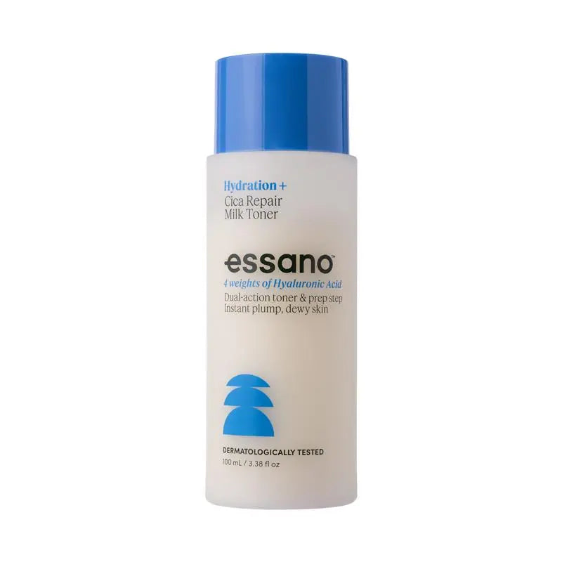 Essano 保濕+ 乳液爽膚水 100ml