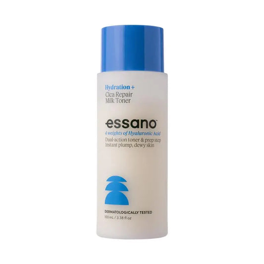 Essano 保濕+ 乳液爽膚水 100ml