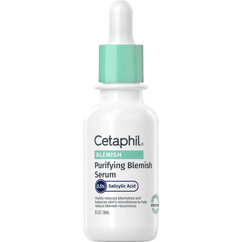 Cetaphil 淨顏祛痘精華液 30毫升