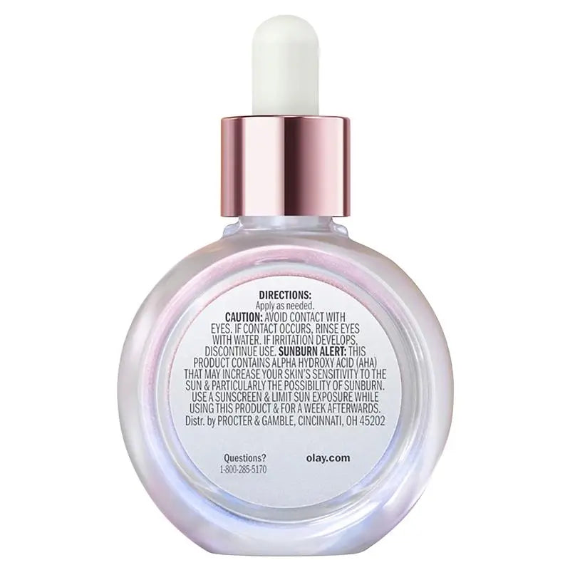 Olay 超級精華液 30毫升 (含五種強效科學成分)