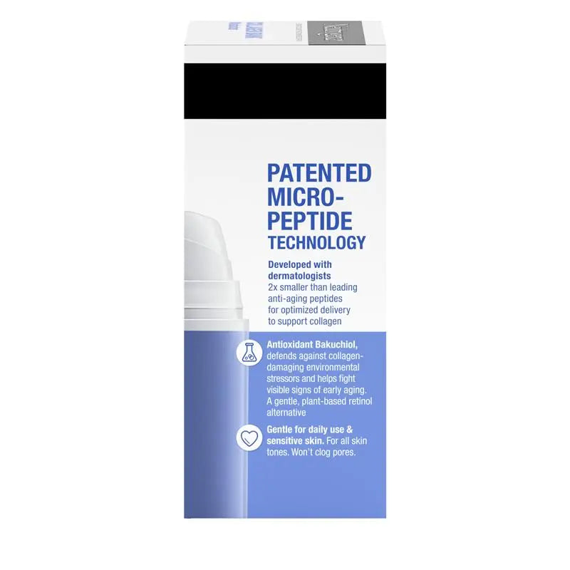 Neutrogena 露得清快速抗皺修護視黃醇精華液 30毫升