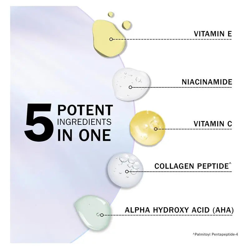 Olay 超級精華液 30毫升 (含五種強效科學成分)