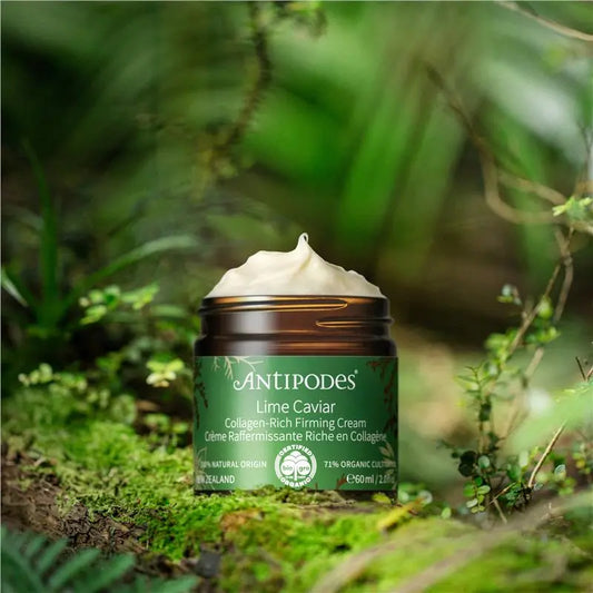Antipodes 青檸魚子醬膠原蛋白緊緻霜 60ml