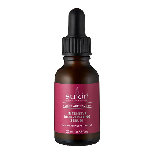 Sukin Purely Ageless 強效活膚精華 25ml (含補骨脂酚)