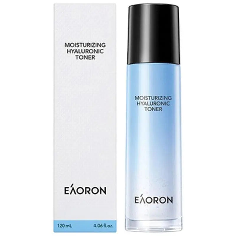 Eaoron 保濕透明酸爽膚水 120ml