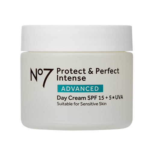 No7 Protect & Perfect 煥彩修復無痕日霜 50 毫升