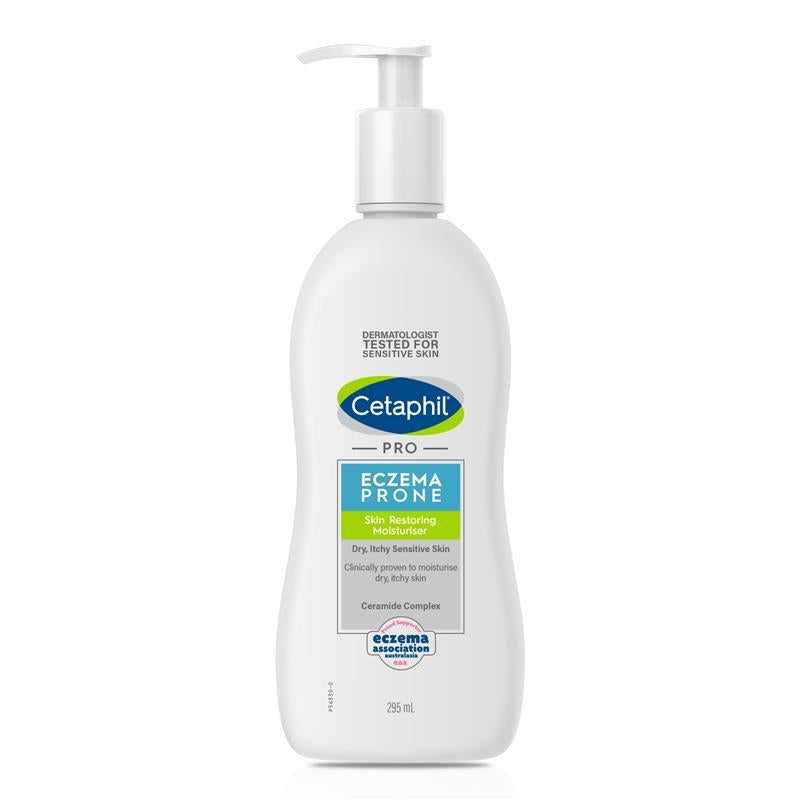 Cetaphil Pro  修復保濕霜 295ml (舒緩濕疹)