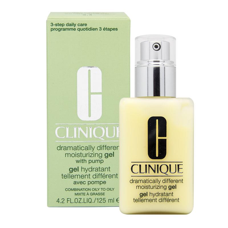 Clinique 倩碧 平衡修護奇蹟乳 125ml