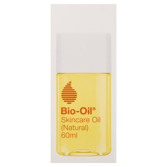 Bio Oil 天然護膚油 60ml (妊娠紋、疤痕和膚色不均)