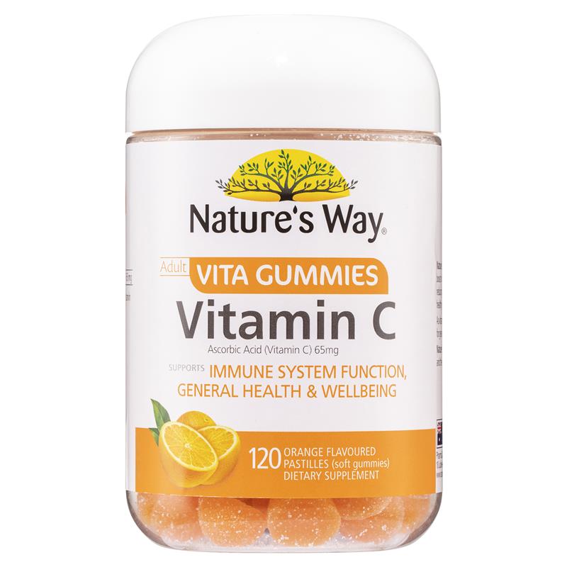 維生素 Vitamin B、 C、D、E
