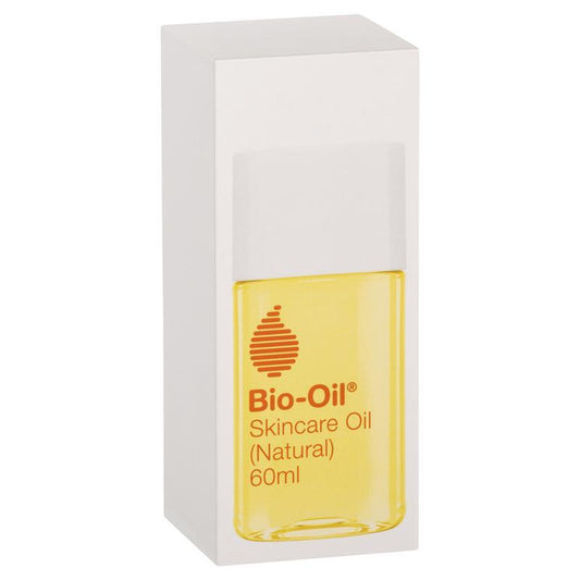 Bio Oil 天然護膚油 60ml (妊娠紋、疤痕和膚色不均)