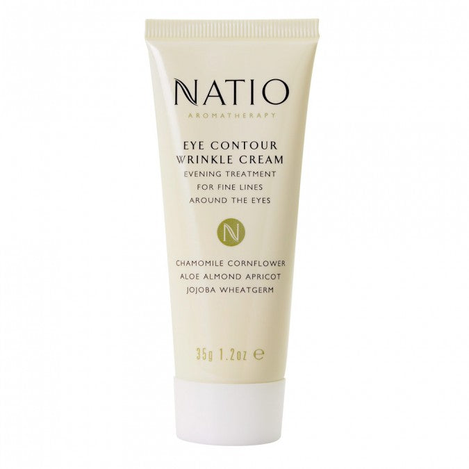 NATIO Eye Contour 抗皺眼霜 35 克