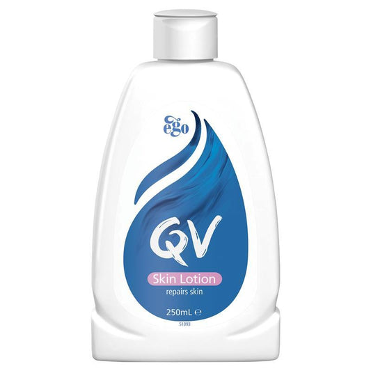 Ego QV 護膚乳液 250mL (pH 平衡)